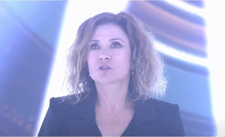 “Unë nuk kam K-ra”/ Egla ironizon Donaldin