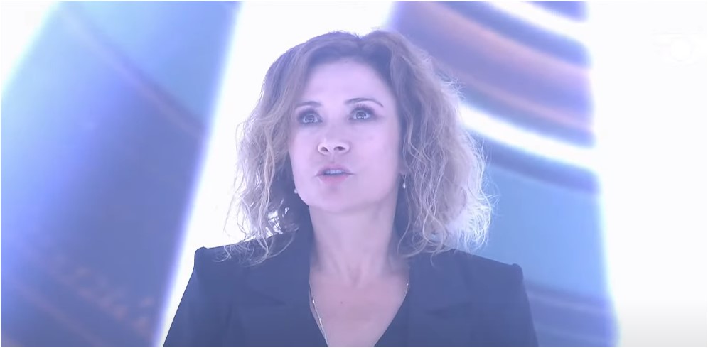 “Unë nuk kam K-ra”/ Egla ironizon Donaldin