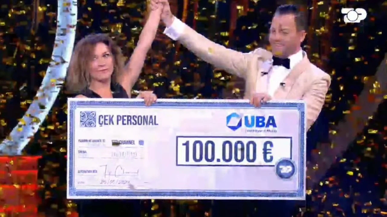 Fiku dritat e shtëpisë, Egla flet si fituese e edicionit të tretë të “BBV”