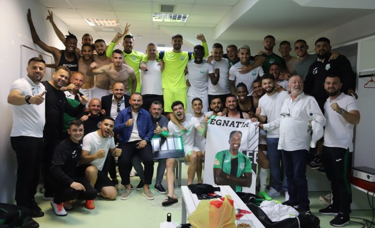 Premio e majme për Egnatian, ja sa vlen “koka” e Kukësit