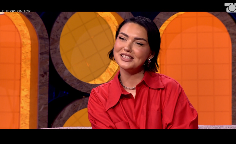 E papritur! Ftesa për opinioniste në BBVIP, Einxhel Shkira i zë vendin Arbër Hajdarit?