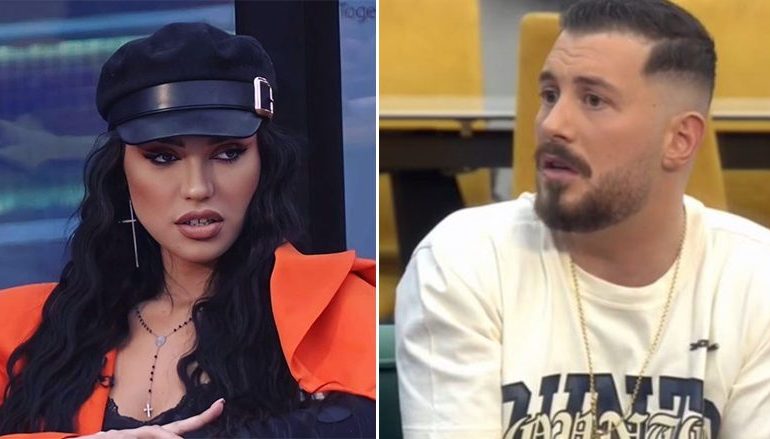 Si përfundim, çfarë shkruhej në letrën e Donaldit për Einxhel?