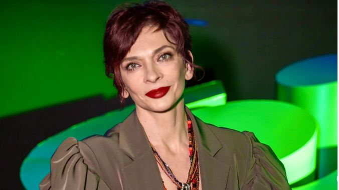 As aktore, as balerinë, Ema Andrea zbulon profesionin e ëndrrave