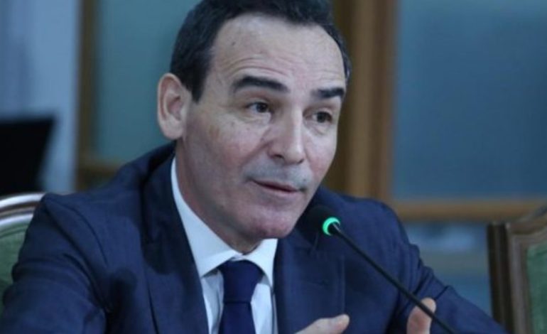 Sekretari i Përgjithshëm i Kryeministrisë, Engjëll Agaçi paraqitet në SPAK 
 17/05/2024 10:04