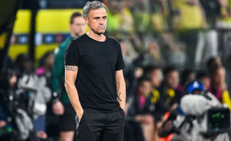 “Nuk kishim fat”, por Enrique është i bindur: E përmbysim në Paris