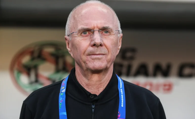 Euro 2024, Eriksson tregon favoritët: Jam optimist për këto dy skuadra