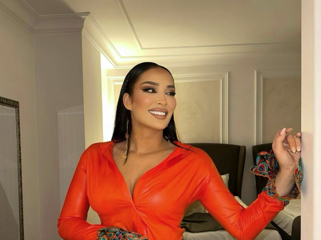 Pa ndërhyrje në gjoks, Erjola Doçin e keni parë më herët në këtë videoklip