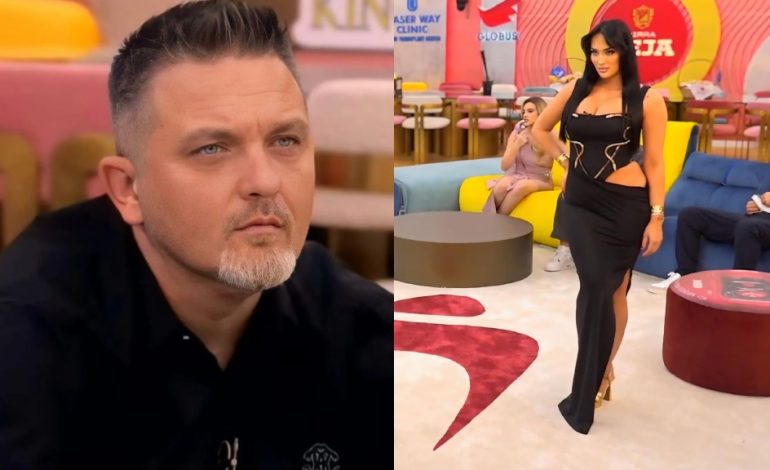 “Më ke shitur, më ke sakatuar”/ Prishet aleanca mes Julit dhe Erjolës?