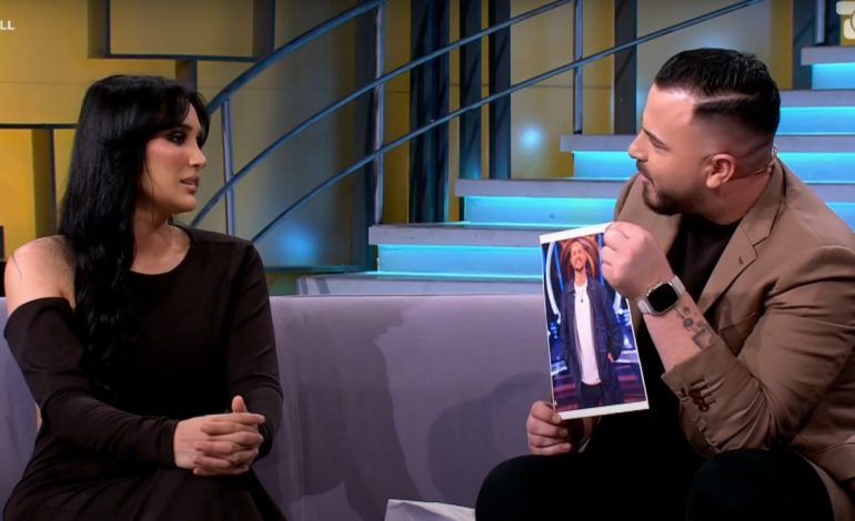 Armiq të përbetuar? Erjola flet pas daljes nga Big Brother VIP: Ishte një ndër situatat më të hidhura