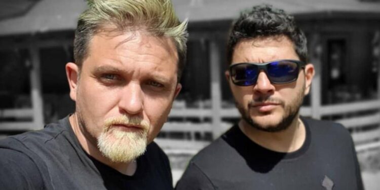 E ironizoi me mesazhin në ‘Big Love’,Juli flet për Ermalin:Është sjellë keq