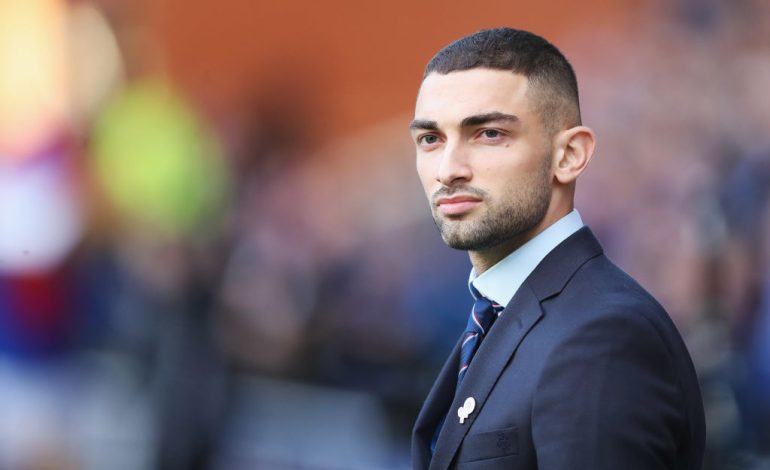 Eros Grezda zbulon portretin e djalit në 1 vjetorin e lindjes, pamje nga festa