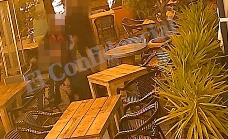 I njohur për vrasje e pengmarrje, “sadisti” shqiptar qëllon 10 herë bashkëatdhetarin e tij në Spanjë dhe në fund e fal! 