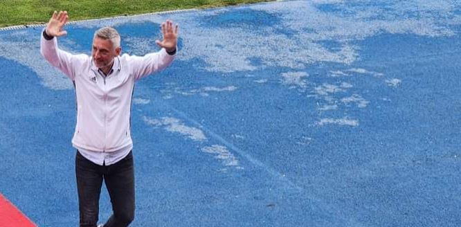 “Partizani e meritoi finalen”, Gvozdenovic i sinqertë: Mbase ky ishte limiti i Skënderbeut