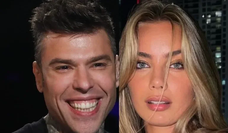 Nuk është Garance Authie! Fedez kapet “mat” me modelen spanjolle në një klub nate