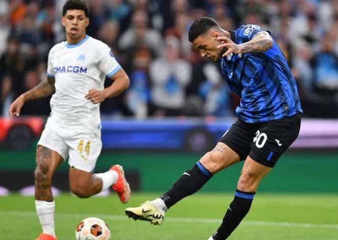 LIVE/ Barazim me gola mes Marseille dhe Atalantës, realizon Leverkusen (VIDEO)