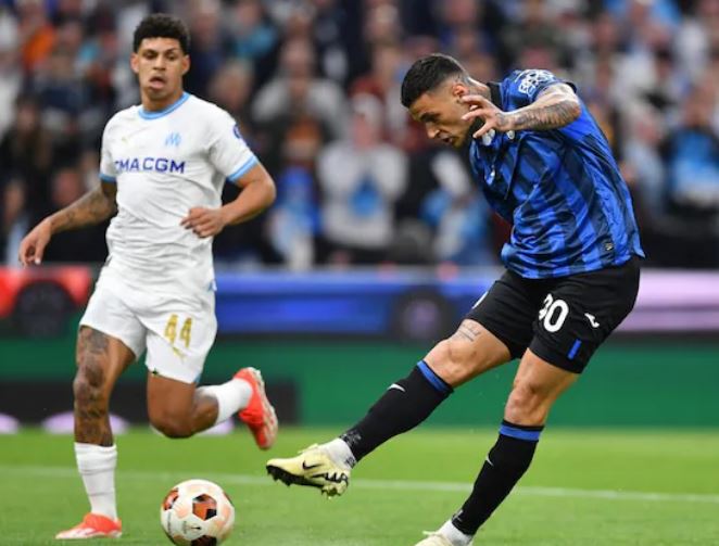 LIVE/ Barazim me gola mes Marseille dhe Atalantës, realizon Leverkusen (VIDEO)