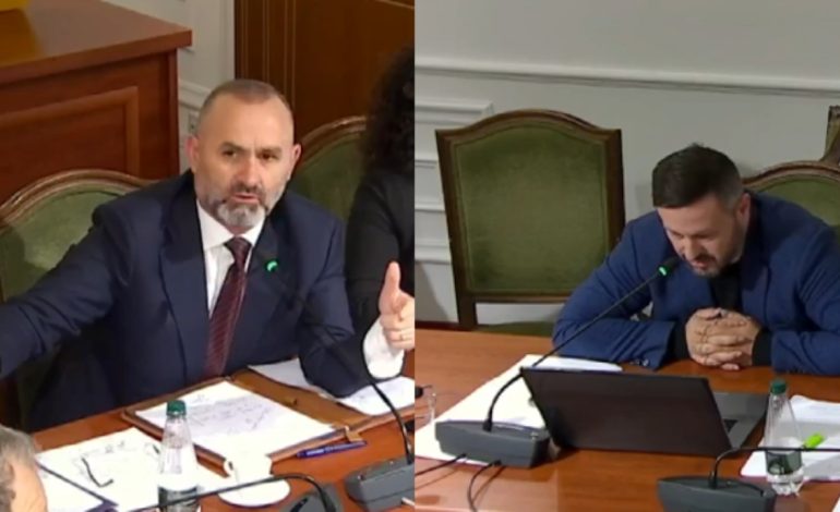 Kush i heton prokurorët e SPAK? Manja i përgjigjet deputetit të PS: Kur ka indicie që një prokuror bie në konflikt…