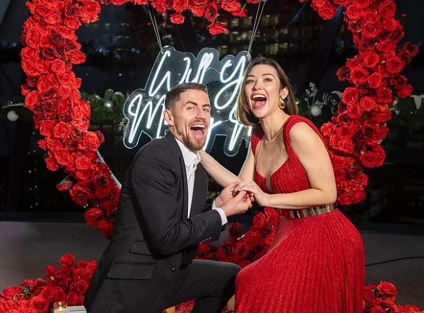 VIDEO/ “A nuk jam tërheqës?”, tallja epike e të fejuarës së Jorginho bën xhiron e rrjetit