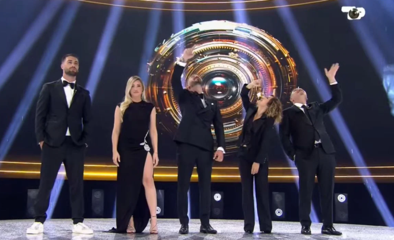 Mbeten 4, cili është finalisti i parë që u eliminua nga BBV?