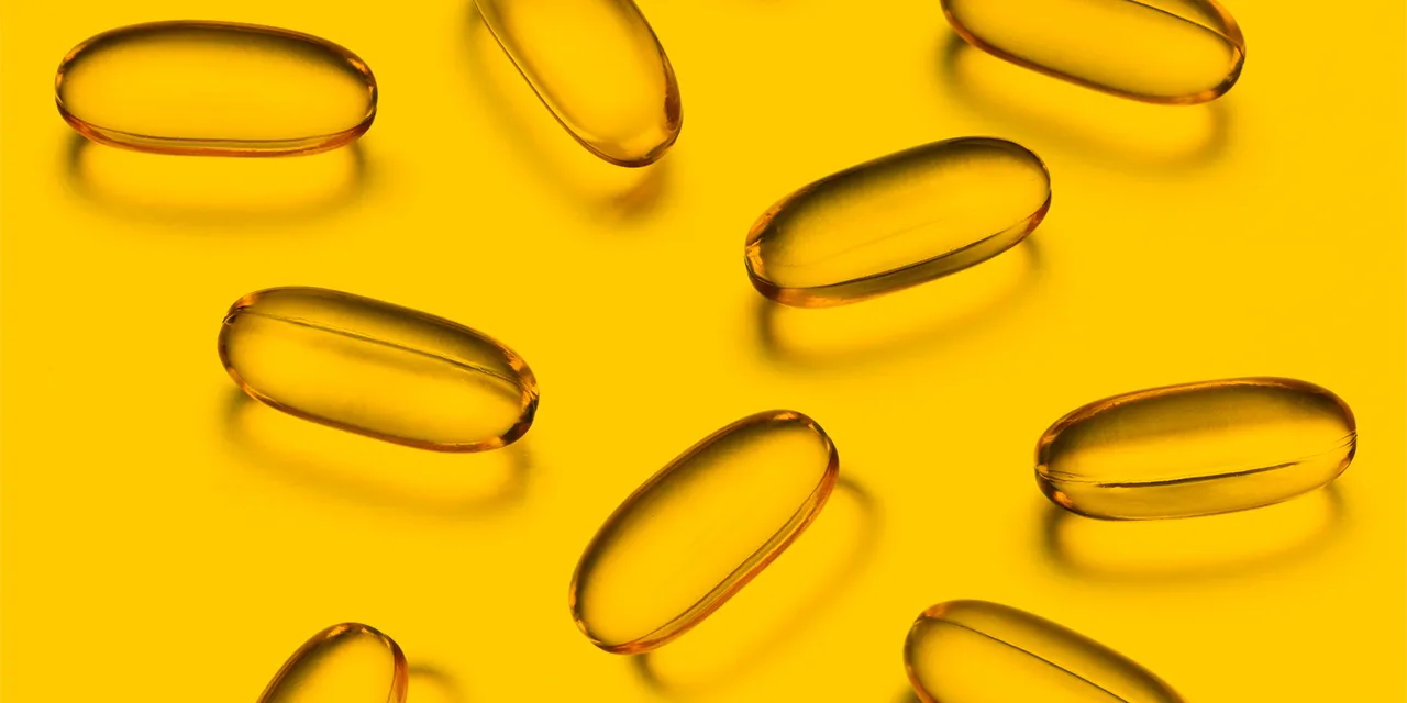 Ndikimi i Vitaminës D në Organizëm Dhe Problemet që Sjell Mungesa Saj