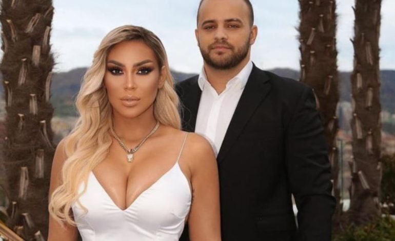 “Është kriminel dhe mashtrues, ma shkatërroi jetën”, Fjolla Morina për Fisnik Sylën: Përfundova në psikiatri, më ka dhunuar! Premtoi që do i jepte para…