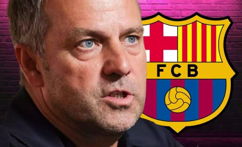 Flick u del në mbrojtje lojtarëve të tij pas humbjes ndaj Osasunës: Lojtarët nuk kanë përgjegjësi, të pësosh 4 gola është shumë