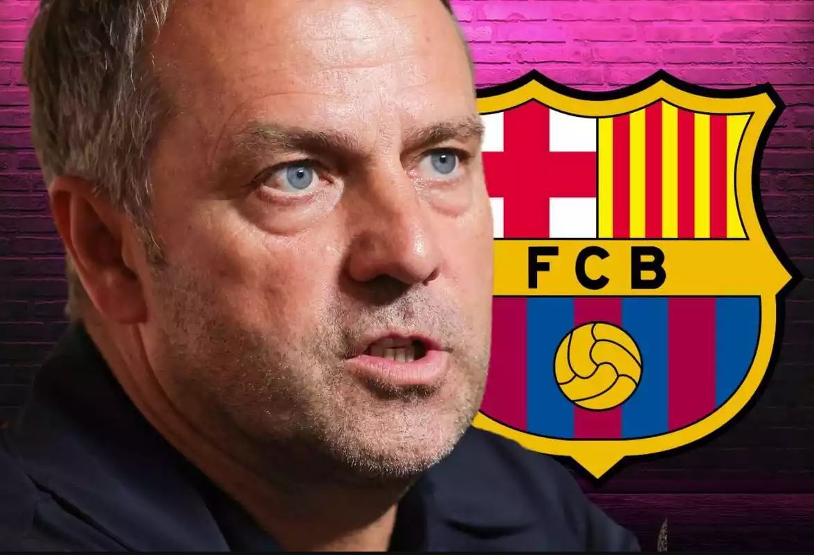 Flick do të jetë trajneri i ri i Barcelonës, Mundo Deportivo zbardh kontratën