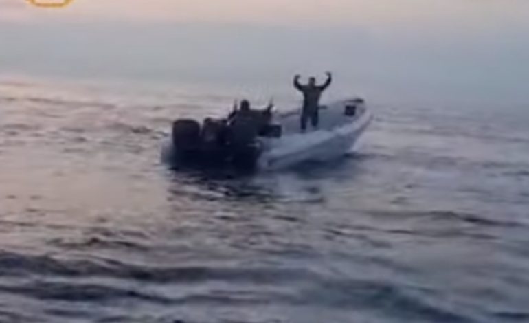 EMRAT/ Zbardhet identiteti i të arrestuarve pjesë e grupit të Gëzim Çelës! Si u gjurmua ish-punonjësi i policisë i kthyer në baron droge