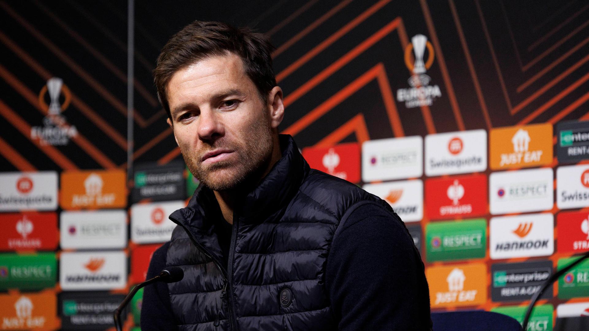 Leverkusen, Alonso i  rikthehet finales së humbur: Nuk duhej të shkonte kështu