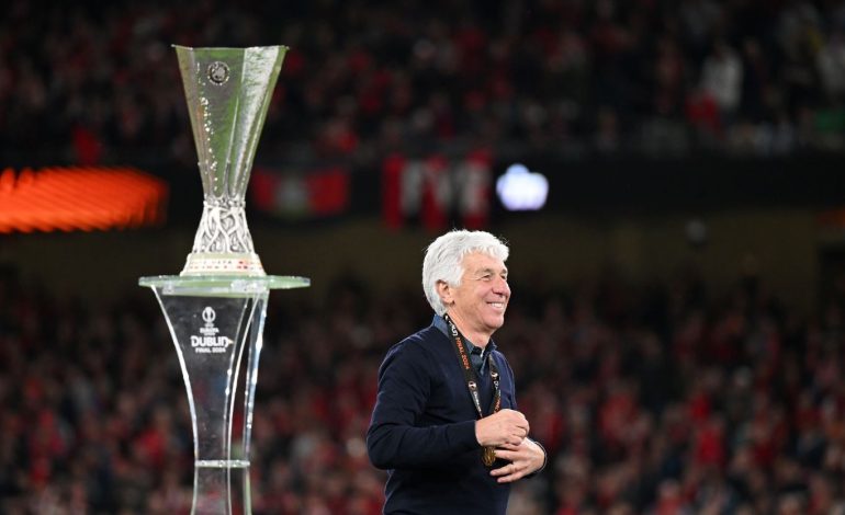 Nga Gasperini tek Alonso, protagonistët flasin pas finales, Xhaka: Ky është futbolli