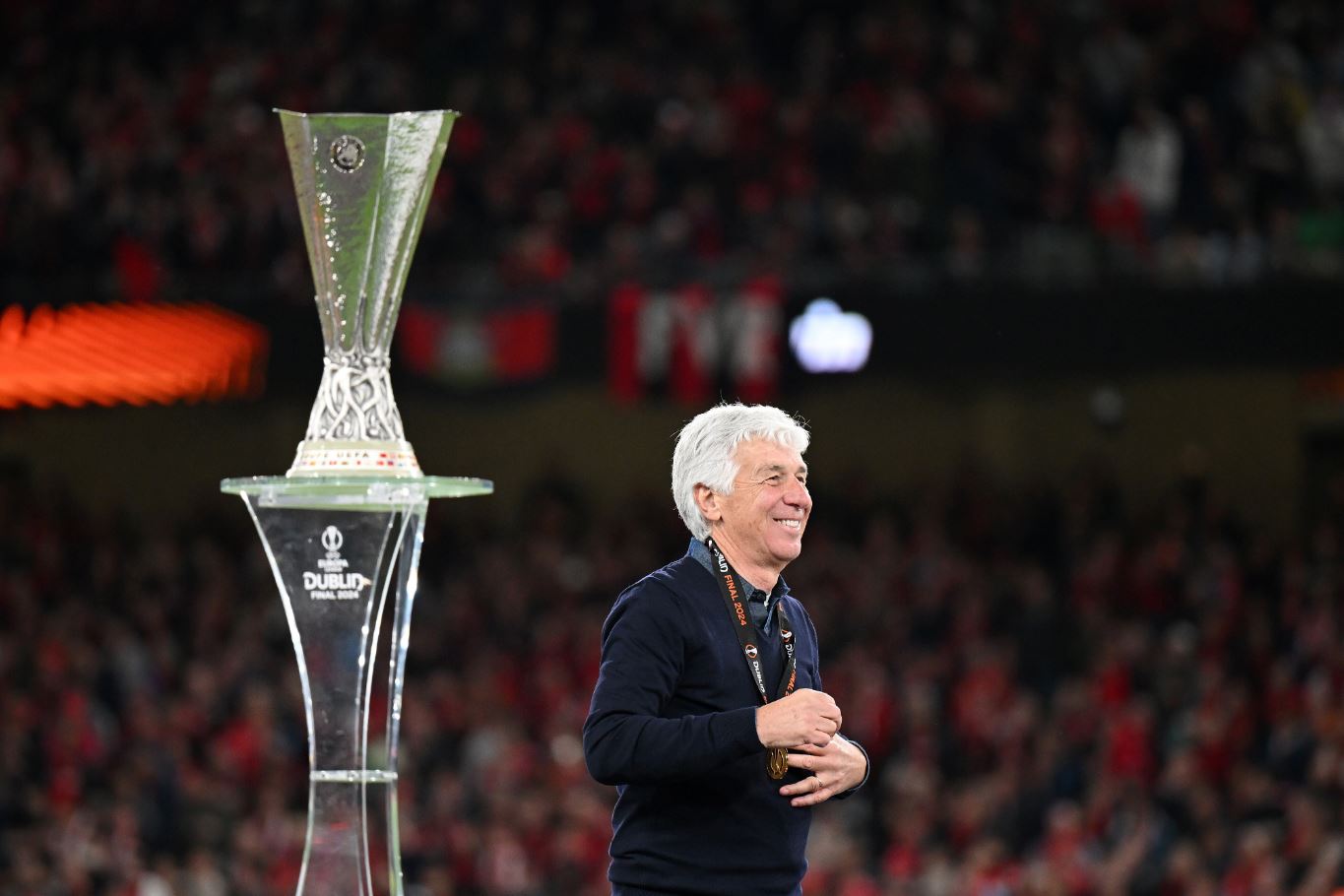 Nga Gasperini tek Alonso, protagonistët flasin pas finales, Xhaka: Ky është futbolli