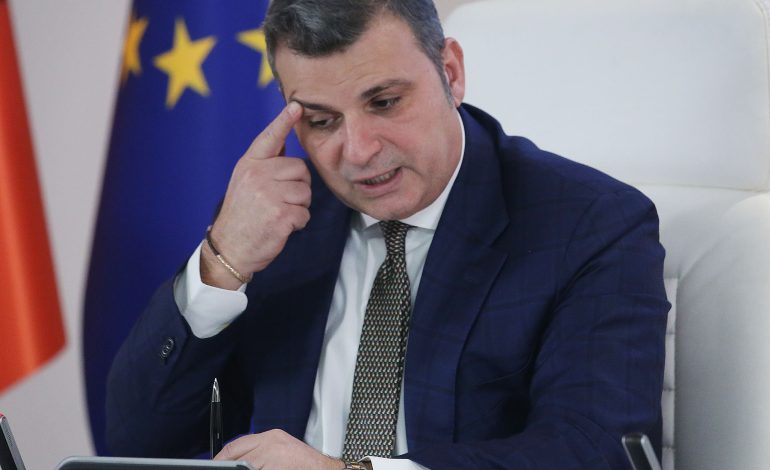 Skema e ‘mashtrimit’ me kreditë çon guvernatorin Sejko në SPAK