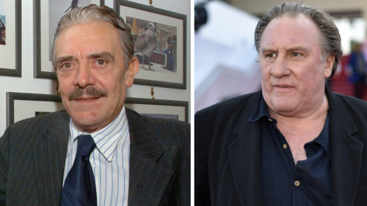 Ylli i Hollywood që adhuron Putinin bën për spital fotografin në Romë