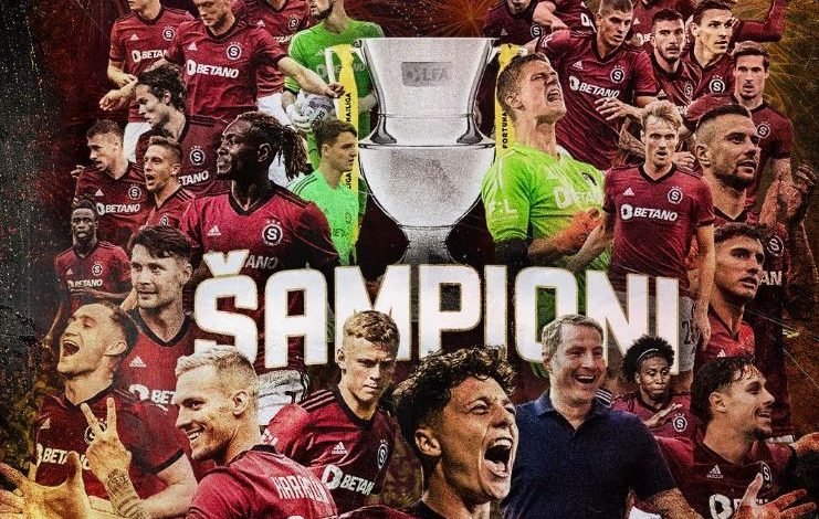 Fitore me 5 gola në transfertë, dy futbollistë kuqezi shpallen kampionë në javën e parafundit dhe sigurojnë Champions