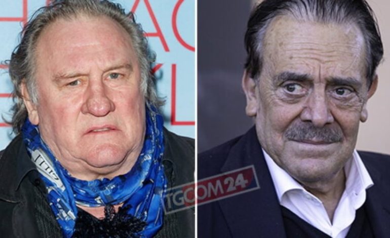 Skandali! Ylli i Hollivudit që adhuron Putinin bën për spital fotografin në Romë