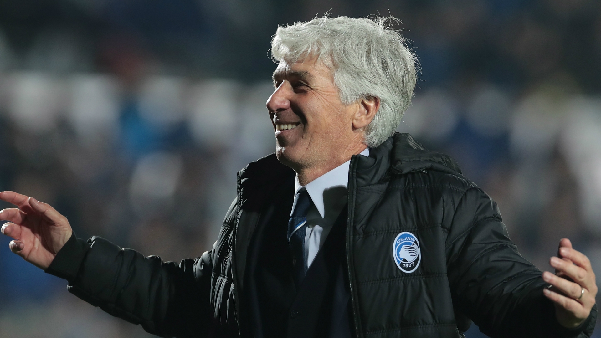 Atalanta, Gasperini: Ende nuk kam vendosur për formacionin, skuadra ime s’njeh limite