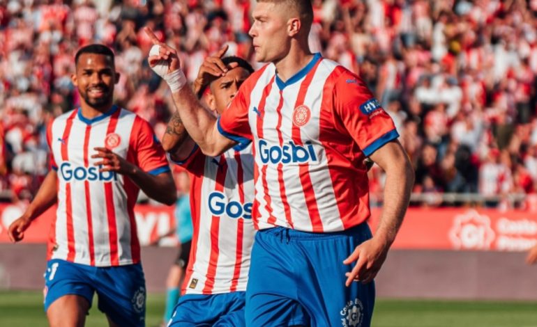 “Shuplakat” e radhës ndaj Barçës, Girona shpall Realin kampion