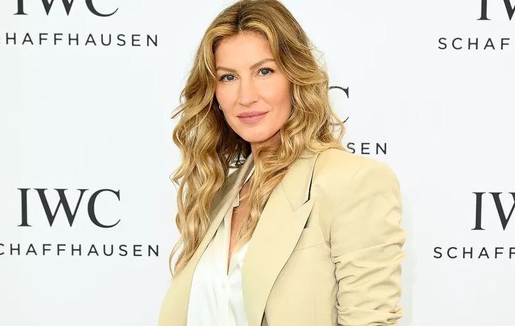 Gisele Bündchen nuk shkoi në ‘Met Gala’ për këtë arsye