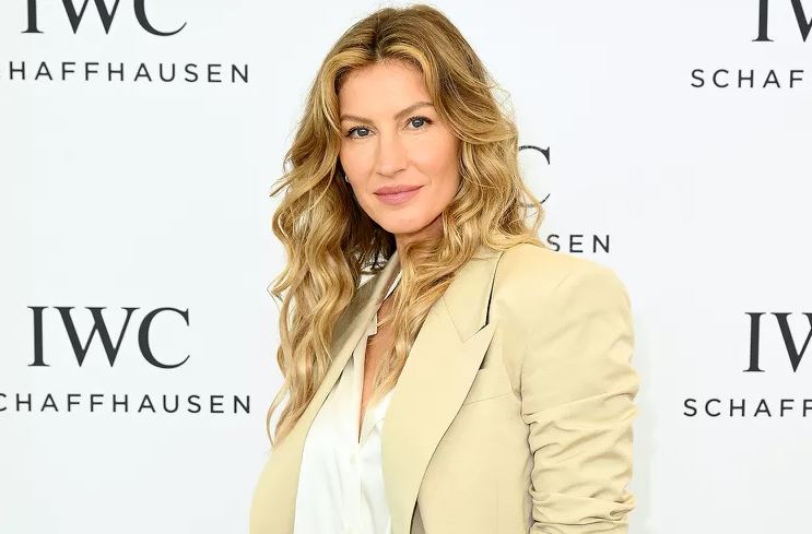 Gisele Bündchen nuk shkoi në ‘Met Gala’ për këtë arsye