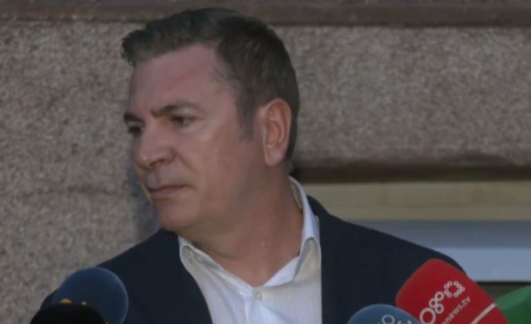 Vota e Diasporës, Gjiknuri: Votimi elektronik në distancë me pikëpyetje, varianti më potencial mbetet ai me postë