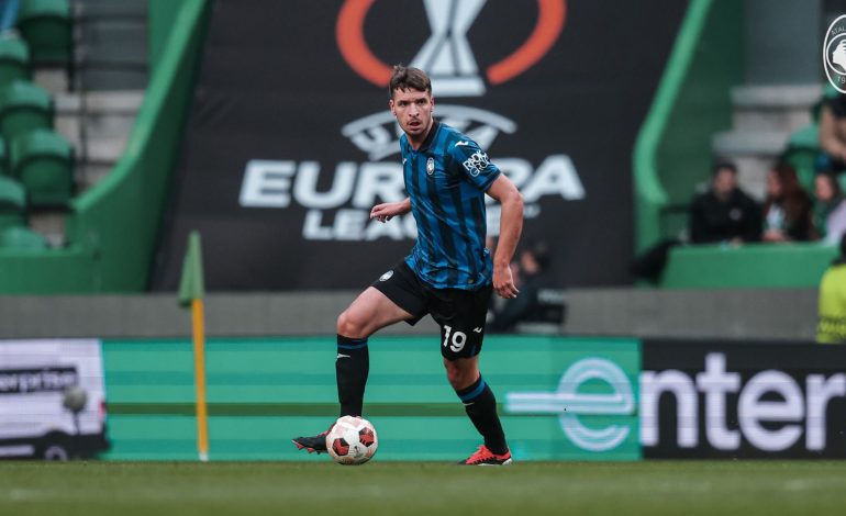 Udhëhoqi Atalantën, tani Gjimshiti synon finalen: Rezultat pozitiv, kualifikohemi në shtëpi