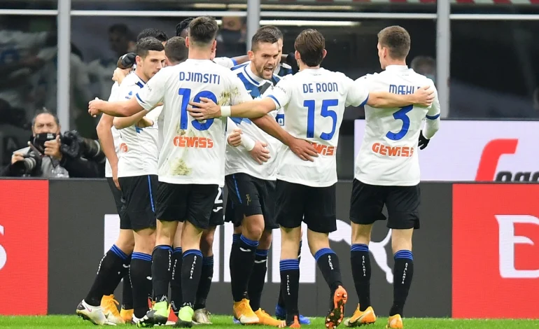 Lojtari i Atalantës me doza optimizmi: Asgjë nuk është e pamundur, ndaj Leverkusen luajmë me besim të madh