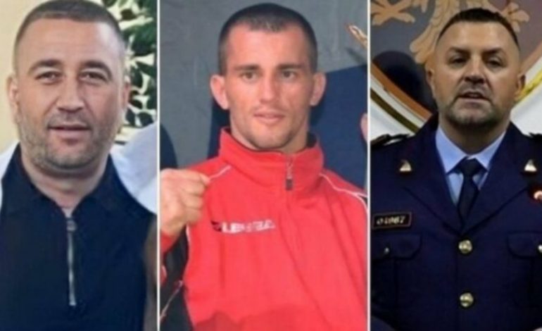 Mbyllja e hetimeve për “Metamorfozën”, SPAK njoftim zyrtar për akuzat anëtarëve të grupit kriminal! Veçohet hetimi për Ervis Martinajn