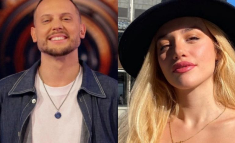 Heidi e injoron, Graciano i kthehet: Pse lyhesh? Ti s’ke fytyrë