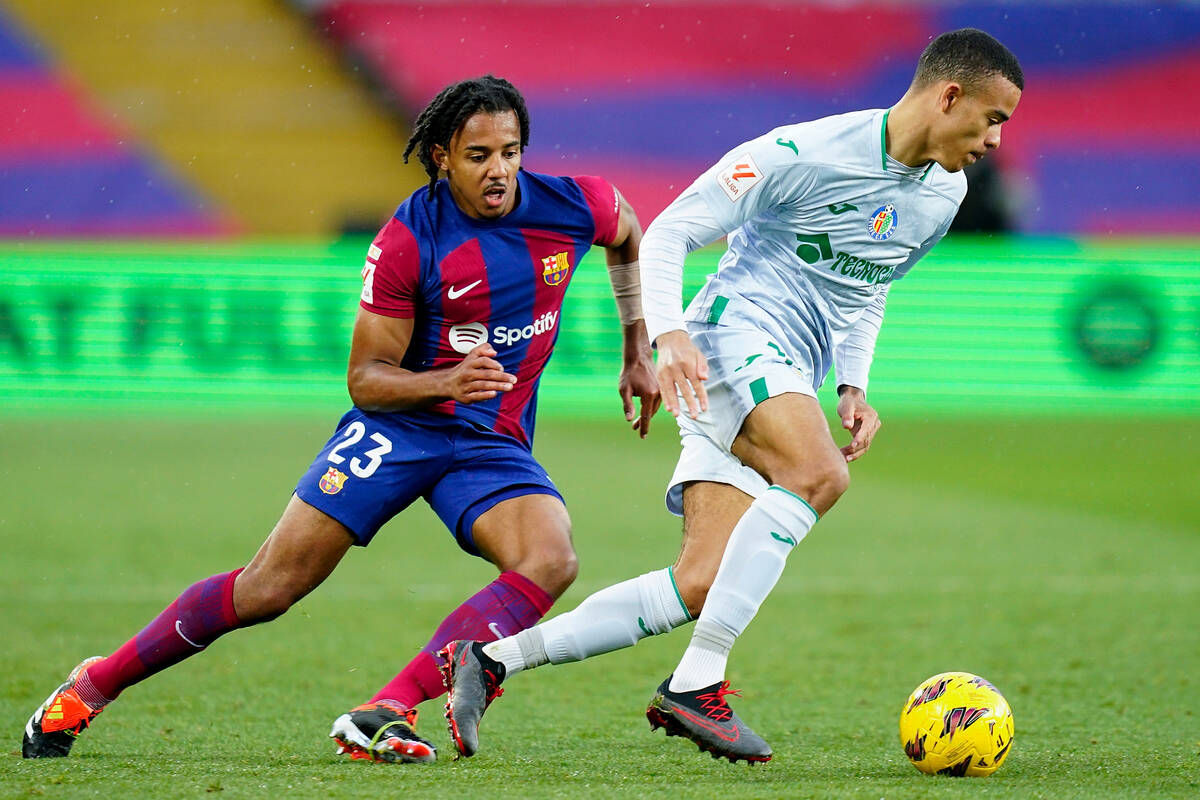 Greenwood e kërkon klubi i madh i La Liga, e zbulon Presidenti i Getafe