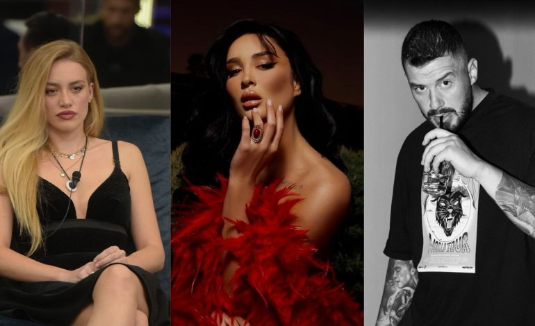 Si përfundim a beson në romancën Heidi-Romeo? Erjola ‘e prerë’ në përgjigje