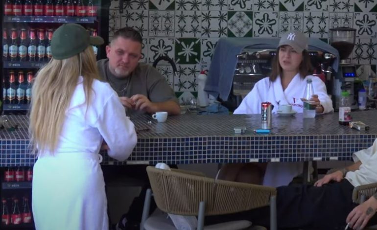 Kutia e Pandorës/Françeska ia thotë “troç” Heidit: Mund ta kisha bërë puçin