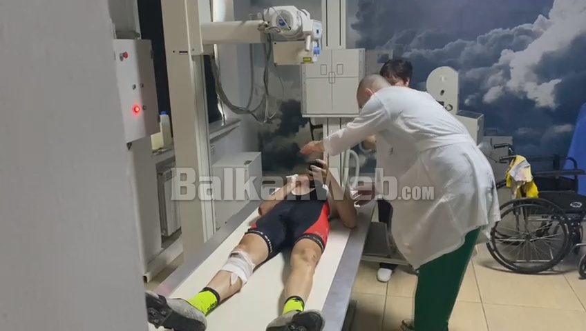 VIDEO/ Aksidenti me 3 çiklistë të plagosur, zbardhen detaje të reja