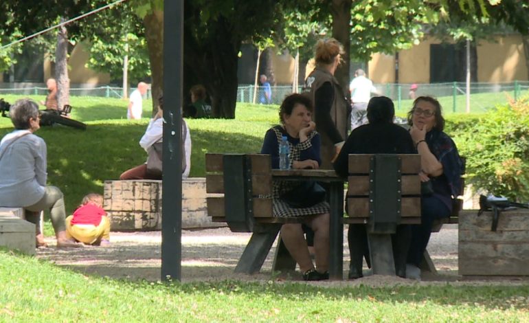 Shqiptarët, 30% vuajnë nga tensioni! Dita botërore e hipertensionit, mjekët: Konsumohet shumë kripa, duhet aktivitet fizik