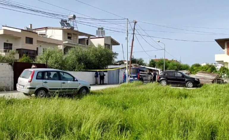 U plagos nga babai, Rudina Musaku në gjendje të rëndë! Transportohet drejt spitalit të Traumës në Tiranë